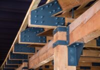 木構木屋和鋼構木屋比較｜同樣是木屋，木構建材和鋼構建材有什麼差別呢？