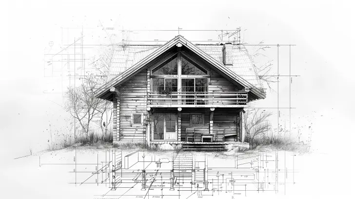 木屋結構、建造設計常見問題